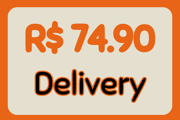 Plano Delivery