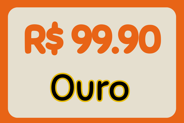 Plano Ouro
